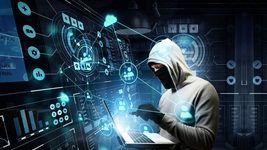 Киберполиция обезвредила VPN-сервис. Но хакерам потерпевшие уже уплатили 60 млн евро