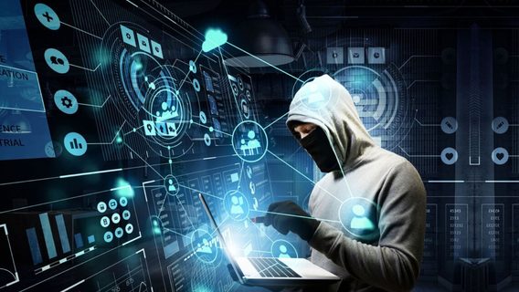 Киберполиция обезвредила VPN-сервис. Но хакерам потерпевшие уже уплатили 60 млн евро