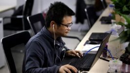 Chinese IT worker dies from overtime while working for seven employees