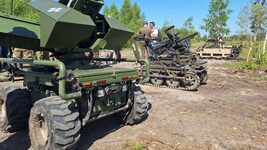 90% of Ukrainian defense industry companies received foreign requests for cooperation in 2026