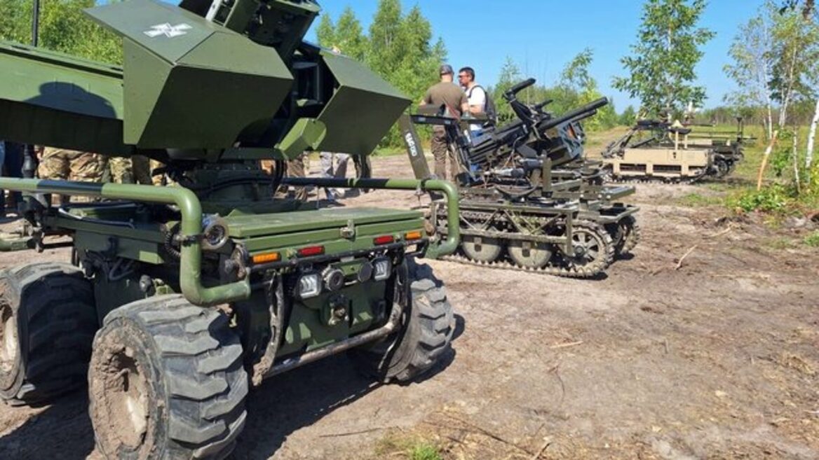 90% компаній українського ОПК отримали іноземні запити на співпрацю у 2026 році 