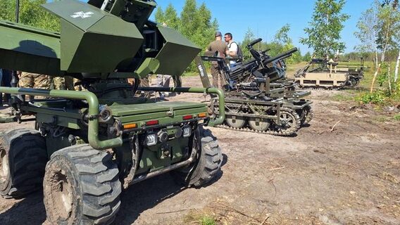 90% компаній українського ОПК отримали іноземні запити на співпрацю у 2026 році 