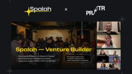 “We gave our youngest product to Prjctr students.” How Spalah builds a culture of experimentation
