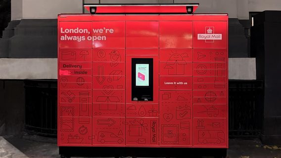 Луцька компанія Modern Expo, яка продає поштомати британській Royal Mail, відкрила новий завод у Польщі