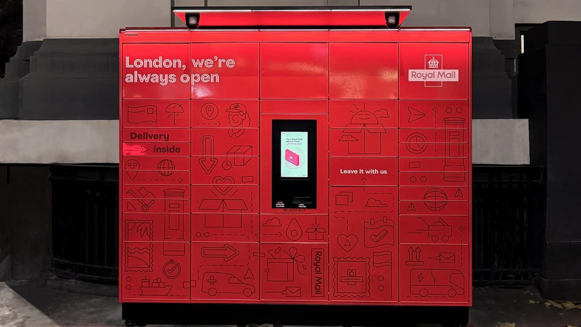 Lutsk-based Modern Expo company, which sells post boxes to the British Royal Mail, has opened a new factory in Poland