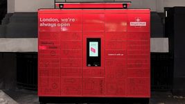 Lutsk-based Modern Expo, which sells post boxes to the British Royal Mail, has opened a new factory in Poland