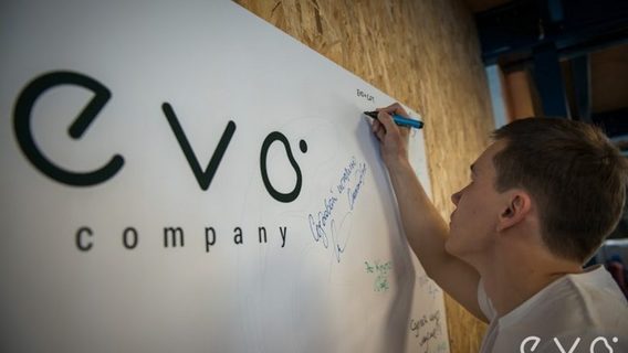 EVO скорочує 40% працівників та згортає більшість проєктів