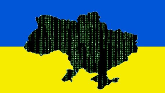 In the first half of 2025, IT services accounted for almost half of all Ukrainian exports