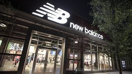 New Balance Vs Наталья Новикова. Украинка создала сайт, похожий на сайт популярного производителя спортивной одежды. Что решил регулятор
