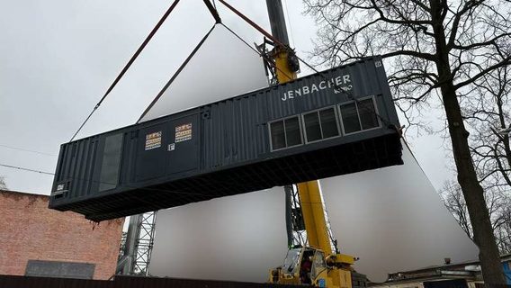 У Міненерго вже визначили локації, де будуть побудовані електростанції маневрової генерації
