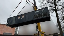У Міненерго вже визначили локації, де будуть побудовані електростанції маневрової генерації
