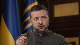  Zelenskyy submits his draft law on the independence of the SAPO and NABU to the Rada