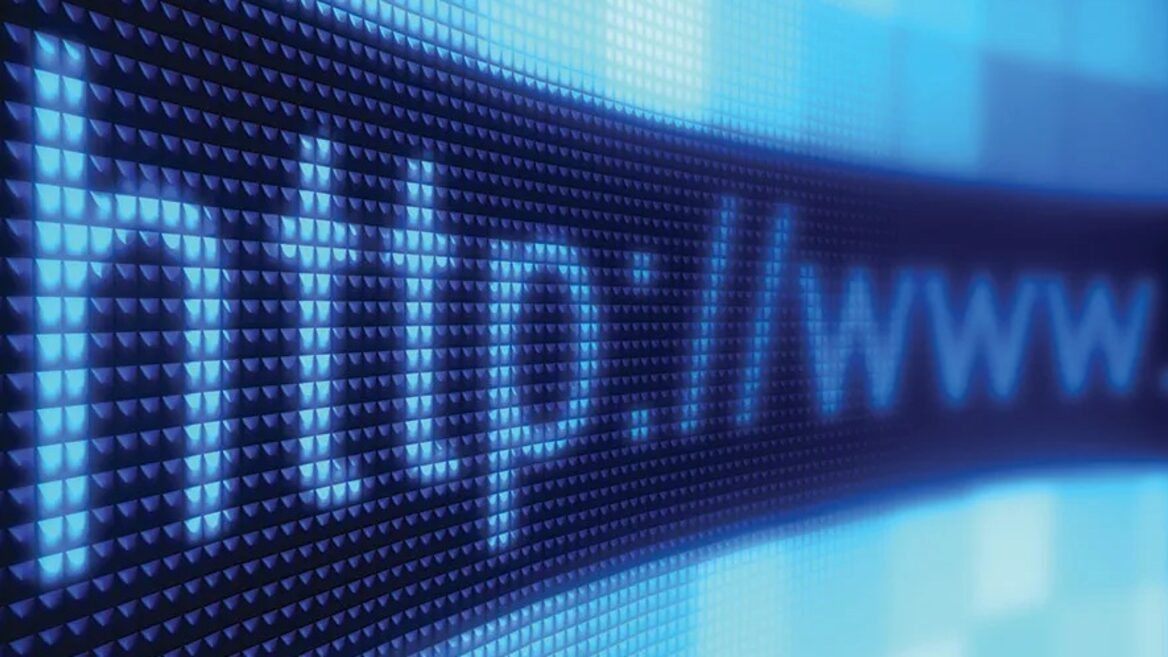 Ukraine has risen in the world ranking of internet speed