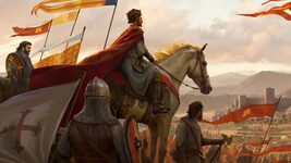 Creative Assembly announced Total War: MEDIEVAL III. The game will receive a new engine