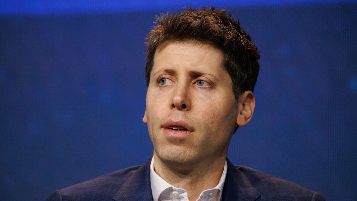 «Це буде стресова робота, і ви майже одразу ж потрапите в халепу». Альтман в пошуку топ-менеджера, який відповідатиме за безпечність ШІ