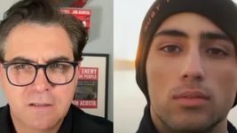 Parents use AI to resurrect son who was a victim of a mass shooting at a US school. He was then interviewed by a former CNN journalist