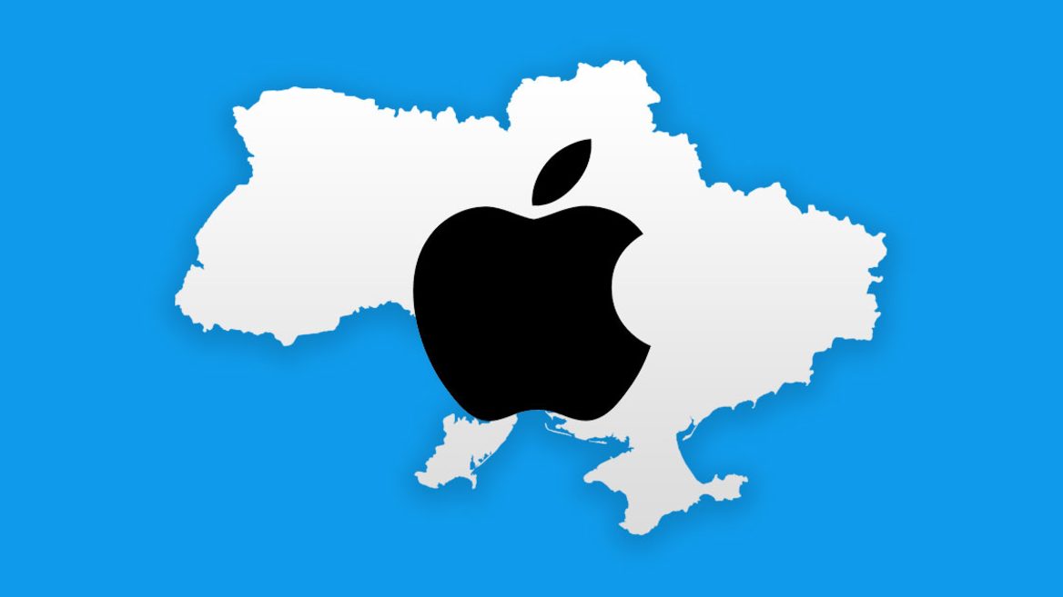 СЕО «Цитрус»: після приходу Apple ринок так і залишиться контрабандним