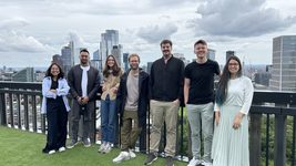 Український  EdTech-стартап Preply відкрив офіс у Лондоні