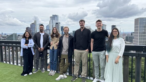 Український  EdTech-стартап Preply відкрив офіс у Лондоні