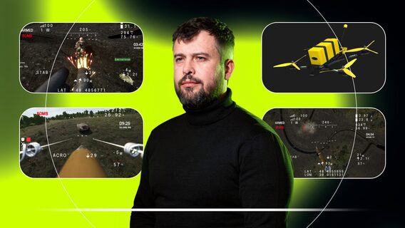«Я беру реальний дрон і просто спалюю його. Саме такі речі формують межу між грою та симуляцією». Історія створення найхардкорнішого симулятора БПЛА для фронту в інтерв'ю зі співзасновниками Simtech Solutions