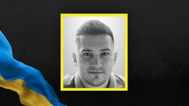 На войне погиб Senior Java Developer из Ciklum Илья Пелих