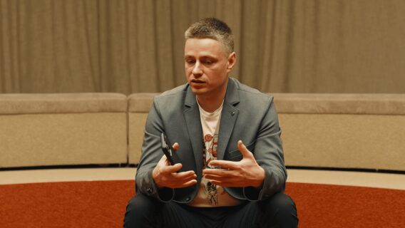 «Надмірна зарегульованість просто змінює маршрут попиту»: засновник Trustee Plus Вадим Груша назвав ризики майбутнього криптозаконодавства в Україні