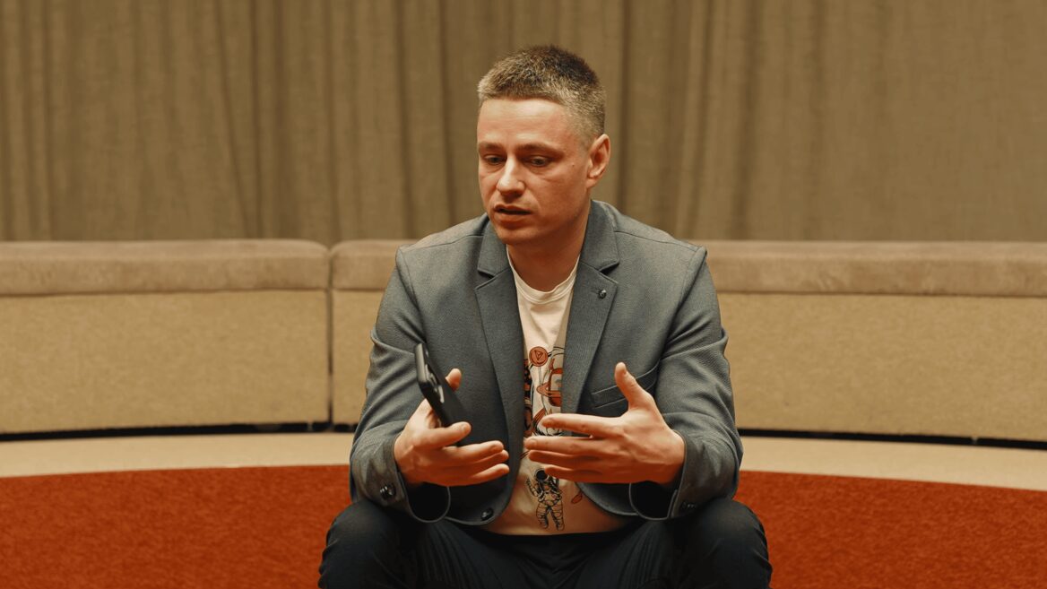 «Надмірна зарегульованість просто змінює маршрут попиту»: засновник Trustee Plus Вадим Груша назвав ризики майбутнього криптозаконодавства в Україні