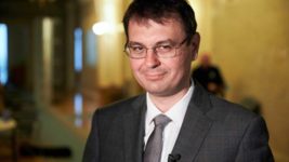 За 9 месяцев этого года «налог на Google» принес уже больше денег, чем за весь прошлый год — Гетманцев