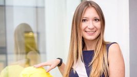 Українка потрапила в ТОП 50 жінок у технологіях в Європі. Вона займається допомогою Україні під час війни з рф
