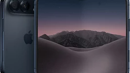 В Україні стартували продажі першого складаного iPhone Duo. Деякі версії наявні не у всіх магазинах 