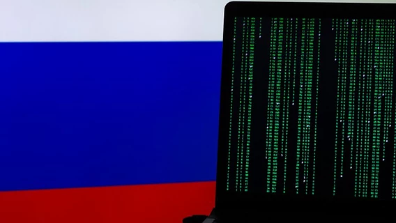 російські хакери зламали оборонне суднобудівне підприємство країни НАТО
