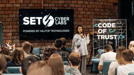 SET University офіційно запустив новий стартап із кібербезпеки SET Cyber Labs, який незабаром приєднається до «Дія.City»