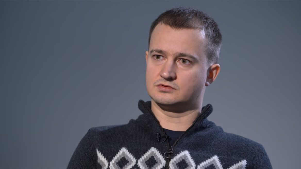 «Це дуже мутна компанія». Чмут розповів, чому «Повернись живим» не співпрацює з Fire Point