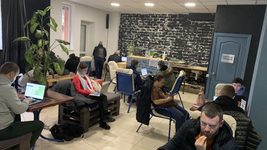 В Одесі оштрафували на 34 000 грн чоловіка, який придбав генератор і продавав містянам доступ до електрики 