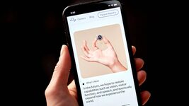 Elon Musk's Neuralink plans to convert thoughts into text using its brain implants