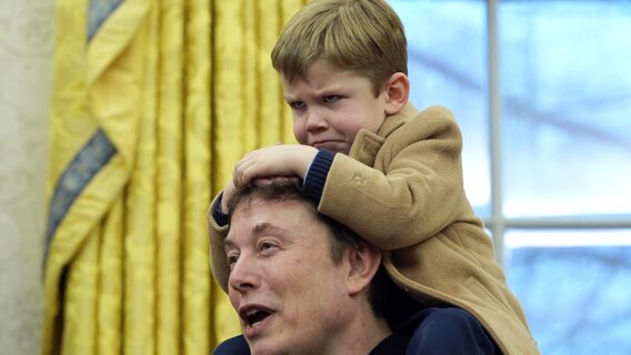 "Those who don't have children lack interest in the future." Musk criticized the philosopher hired by Anthropic