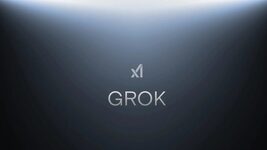 xAI is preparing a major update to Grok and hints at the release of a vibecoding tool