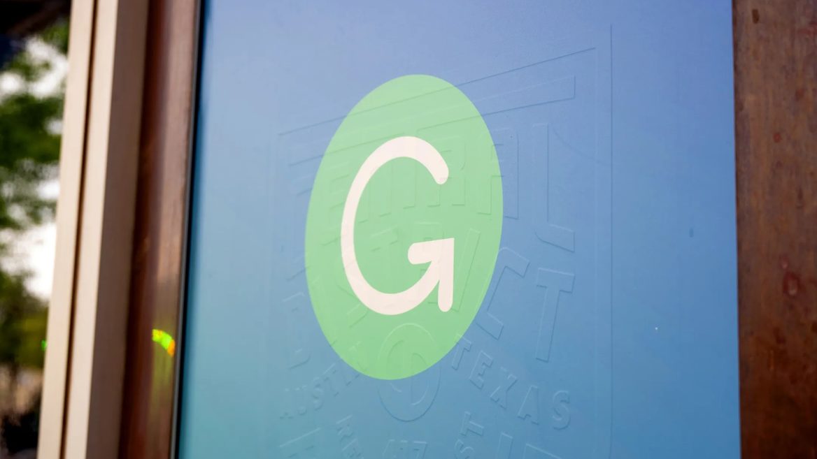 Grammarly залучила $1 млрд фінансування від General Catalyst для розвитку ШІ-платформи продуктивності  