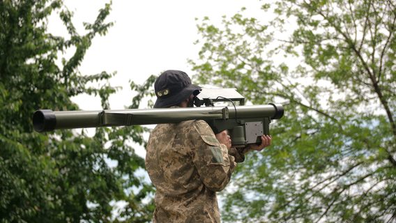 Українська MilTech-компанія Skiftech отримала контракт від Армії США на розробку обладнання для моделювання бойових дій