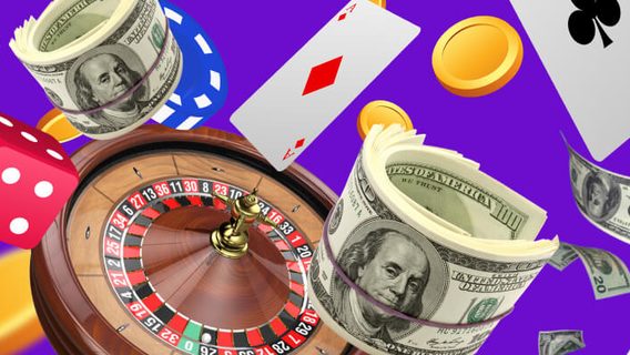 Joker Casino обжаловало аннулирование лицензии КРАИЛ в декабре 2022. Говорят, что никаких связей с рф не имеют — суд поверил