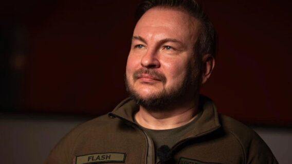 Sergey "Flash" Beskrestnov became the presidential advisor on defense technology development. He refused to return to the new Defense Ministry
