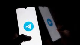 Russia began to restrict the operation of Telegram in the temporarily occupied territories of Ukraine