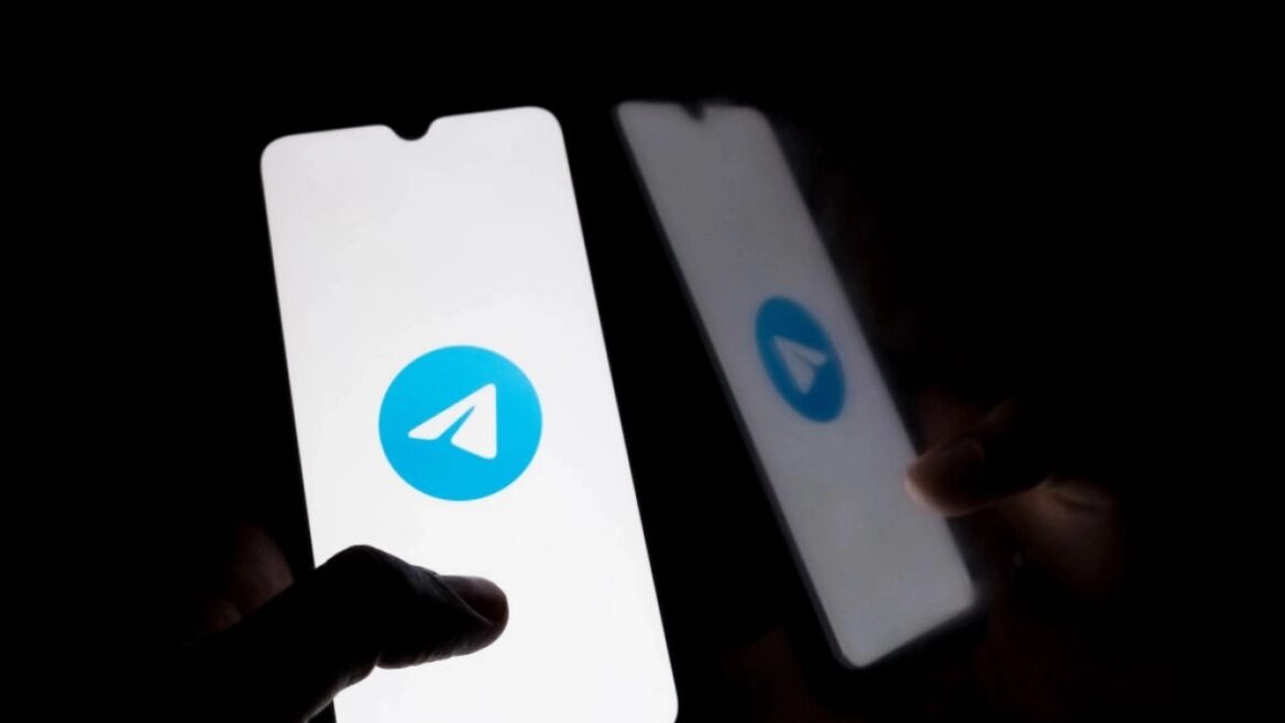 Russia began to restrict the operation of Telegram in the temporarily occupied territories of Ukraine