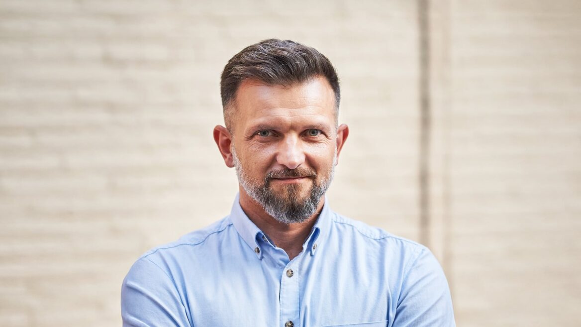 Ігор Сироватко йде з посади CEO NovaPay. Хто виконуватиме ці обов’язки після нього