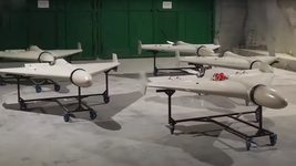 Усі боялися іранських дронів-камікадзе на боці росії. Але тільки не в ЗСУ — і нові БПЛА вже активно збивають