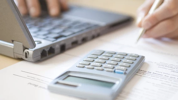 A Ukrainian IT professional has developed his own local tool for calculating taxes for individual entrepreneurs of group 3