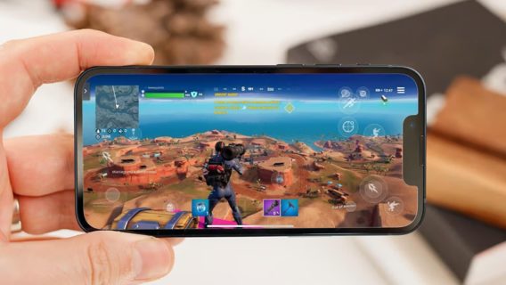Epic Games заявила, що повернення Fortnite на iOS в Європейському Союзі вже близько