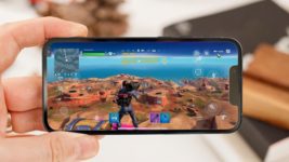 Epic Games заявила, що повернення Fortnite на iOS в Європейському Союзі вже близько