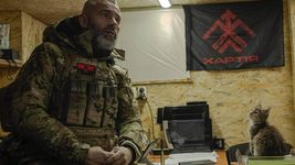 Основатель бригады «Хартия»: «Если приходит серьезный айтишник и он «не упрется» сильно, что хочет быть командиром пулемета, то будем пытаться привлекать его к IT-сектору»