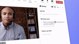 Microsoft представила Team Copilot: як він полегшить роботу командам